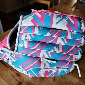 REMIX T-Ball & Youth Baseball / Softball Glove